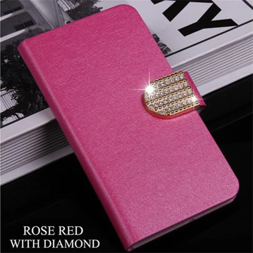 For Samsung Galaxy E7 E700H E700F Case luxury fashion silk case Stand Magnetic flip Wallet Card High quality |