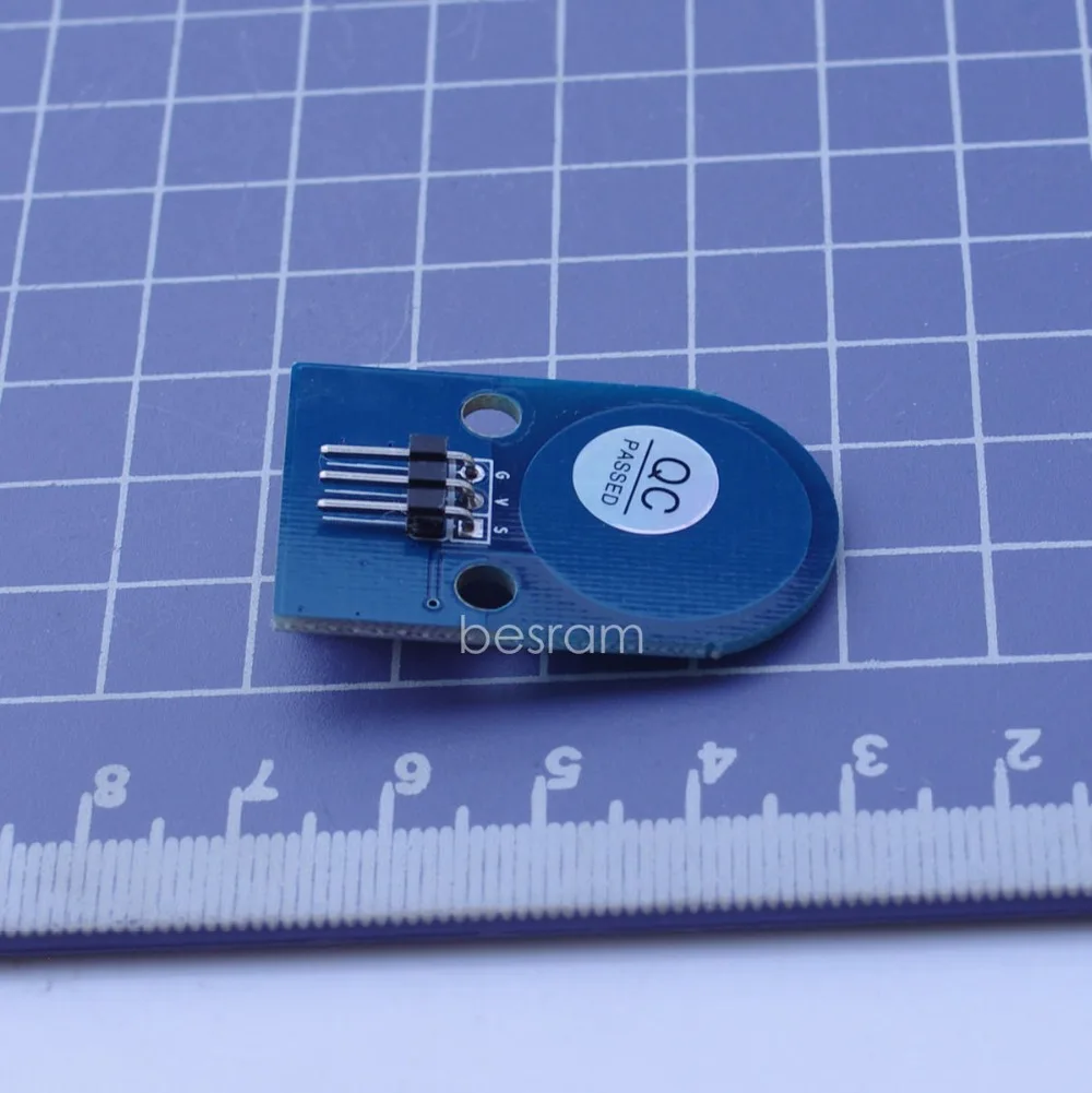 20 шт. модуль датчика для сенсорной панели совместимый с Arduino 5 В|arduino compatible|arduino