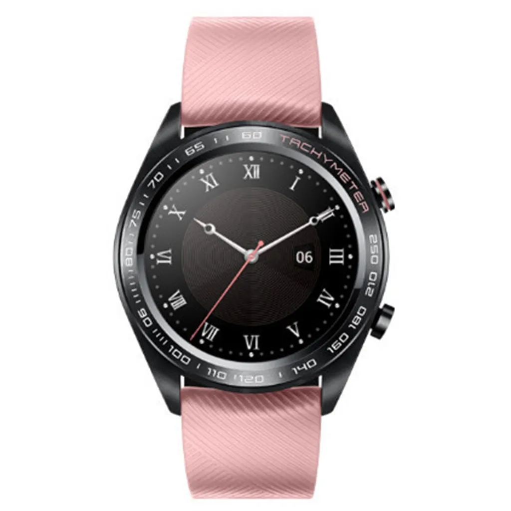 Huawei Honor Watch Dream, умные часы, спортивные, для сна, бега, велоспорта, плавания, gps, 1,2 дюймов, AMOLED, цветной экран, часы 19Mar22