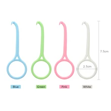 Removal Tool Plastic Nice Orthodontic Aligner Remove Invisible Removable Braces Clear Aligner