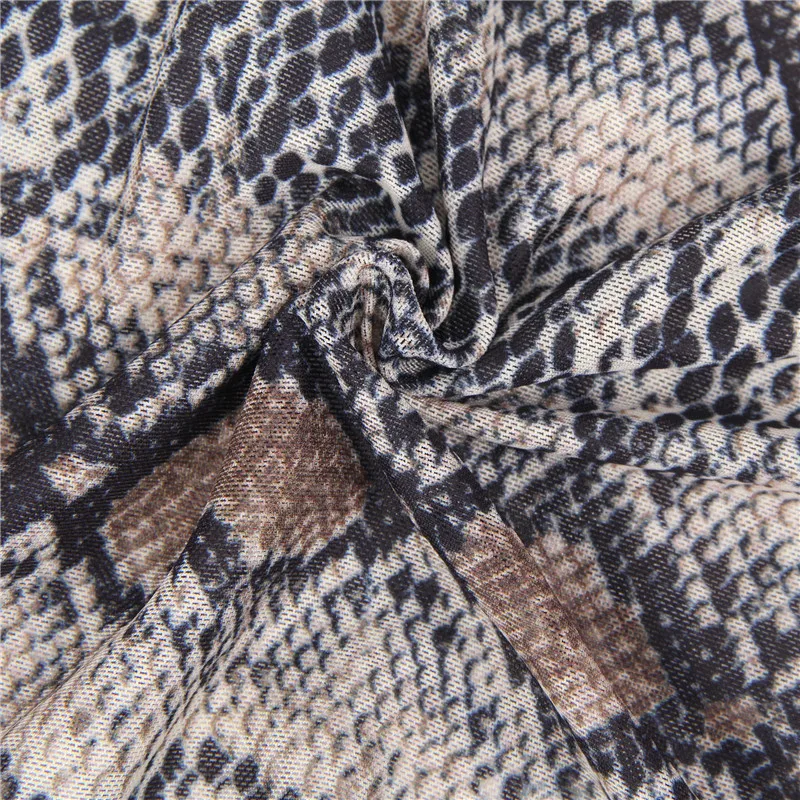Snake bodysuit6