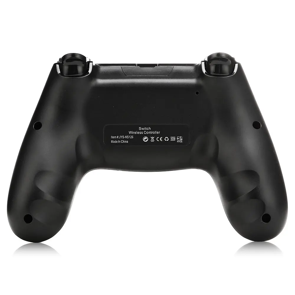 Беспроводной контроллер NS Bluetooth Pro джойстик с дистанционным управлением для Nintendo