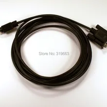 2711-nc21, 2711 NC21 Allen Bradley micrologix-Панель вид кабель связи