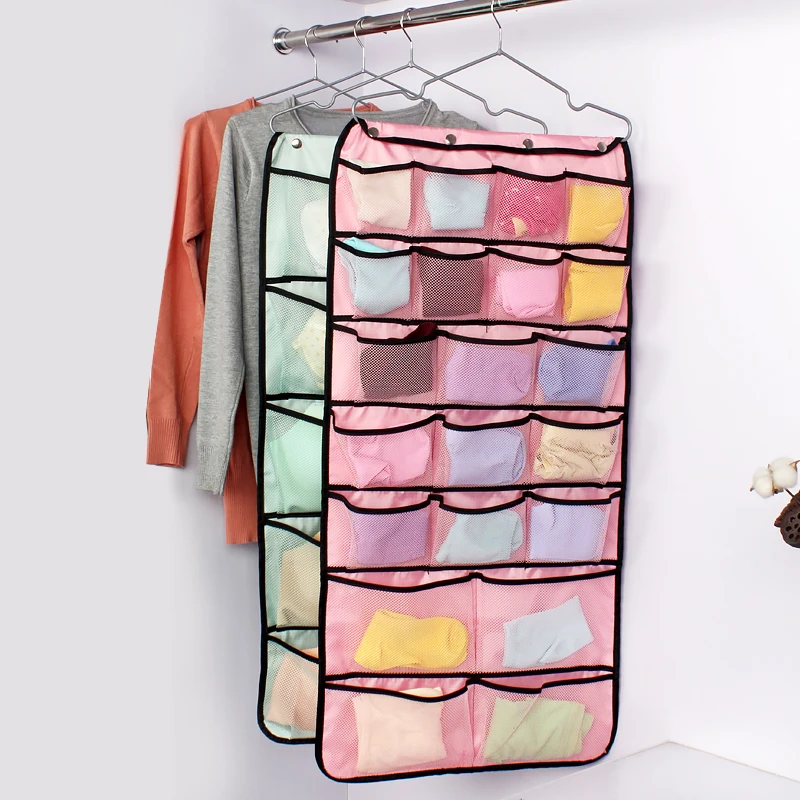 Органайзер для брюк бюстгальтеров носков украшений|multifunctional organizer|multifunctional