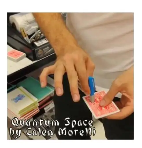 Quantum Space by Calen Morelli magic | Игрушки и хобби