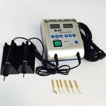 

Free Shipping China Post Dental Lab Tools Dental Wax Carving Tools Wax Carving Machine 1pcs/set