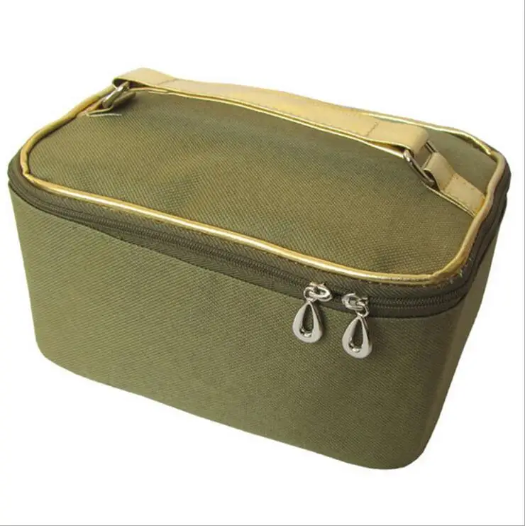 USB Lunch Box Bento Warming Heating Bag Lunchbox Keeping Food Warmer
