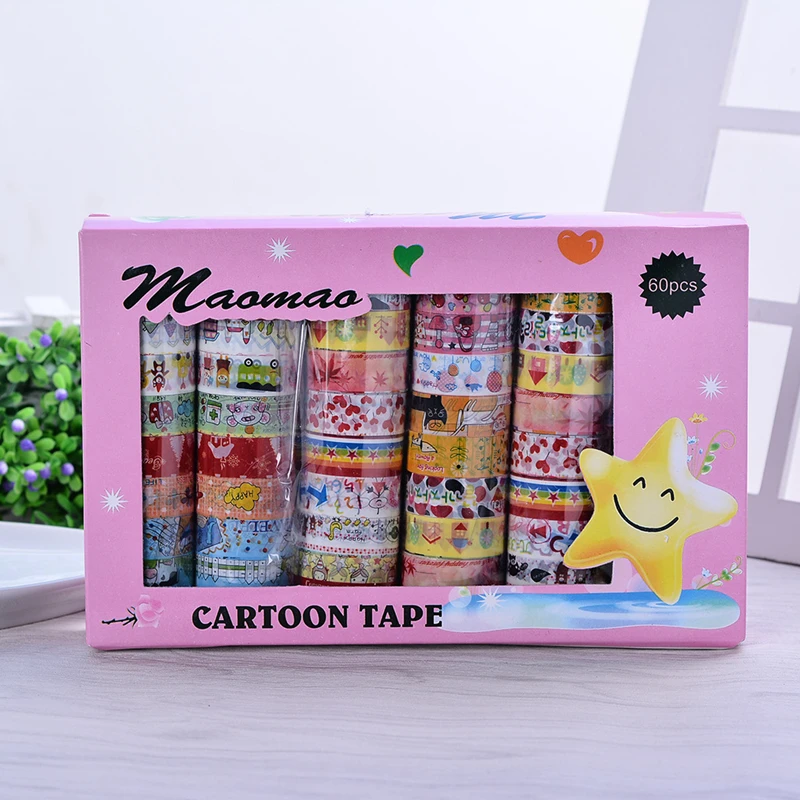 Washi Tape Decorative Bo New Designs Gold Foil Washi Tape For Gift Decorative Box Paper