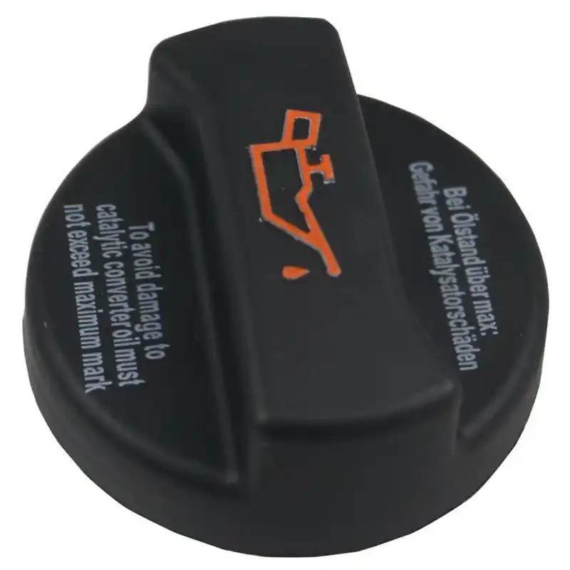 Для AUDI FEBI BILSTEIN масляный наполнитель крышка 06B 103 485D/02113 - изображение