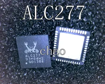 

ALC277 QFN-48