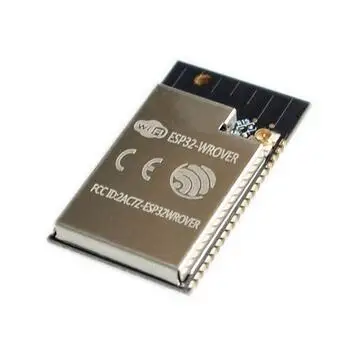 ESP32 WROVER ESP 32 wroover 4MB модуль с Mbits PSRAM|Интегральные схемы| |