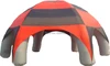 8x8x4mH 6 legs Inflatable spider tent Inflatable advertising tent Inflatable dome tent 2