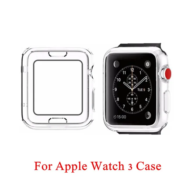 iwatch 3 case 42mm
