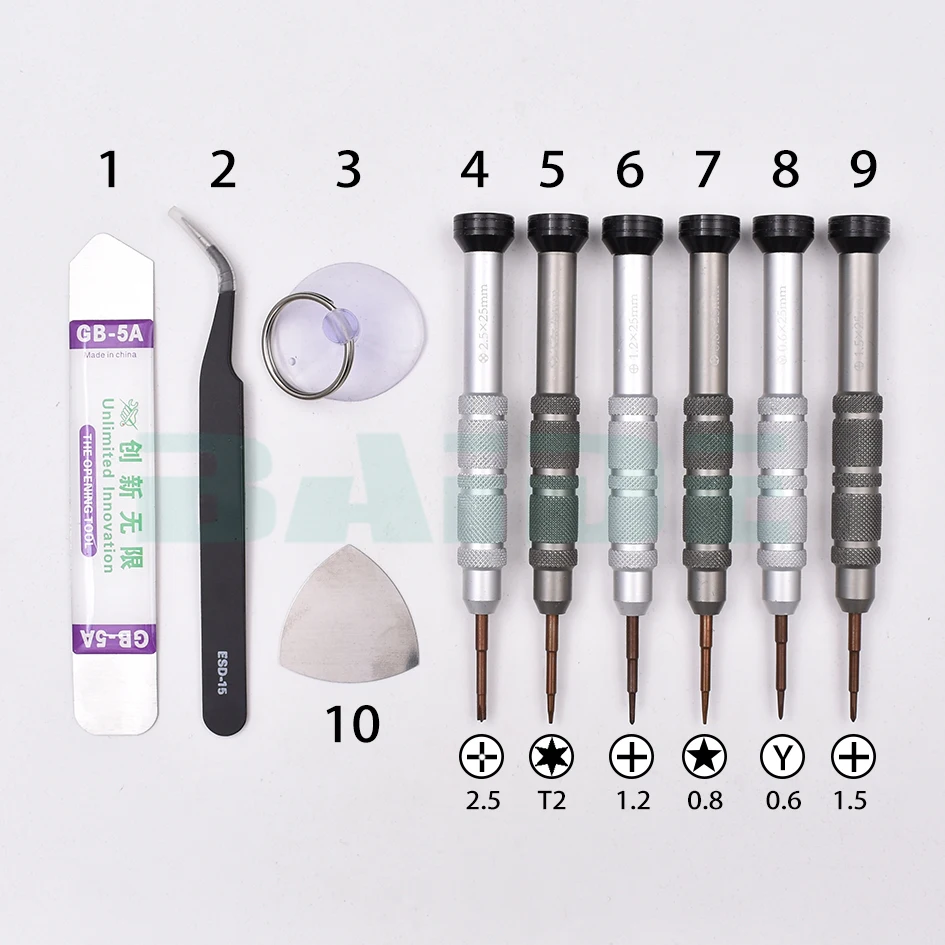 screwdriver tools 1