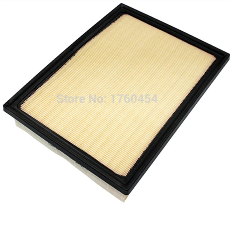 

Air Filter Element Replacement For Toyota 2009-2011 FJ Cruiser 4Runner Land Cruiser Prado For LEXUS GX400/460 OEM:17801-38050