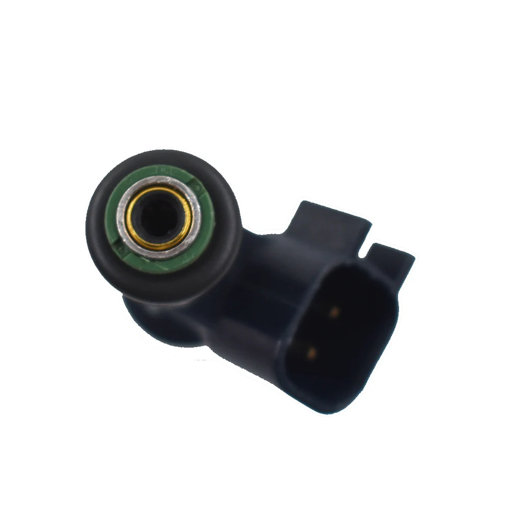Набор из 8 топливные форсунки для 07-09 Chevrolet GMC 5.3L V8 12594512 217-2436