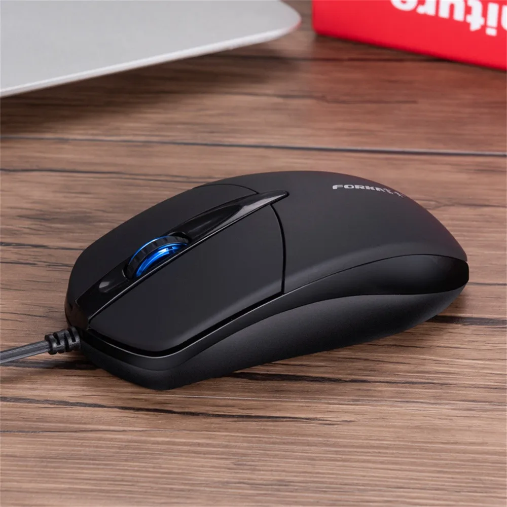 3 кнопки 1200 dpi USB Проводная Бесшумная оптическая игровая мышь muis mouse s mouse Gamer для ПК ноутбука raton ordenador con кабель# pingyou