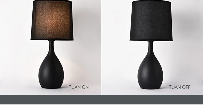 DX Nordic Led Desk Lamp (8)