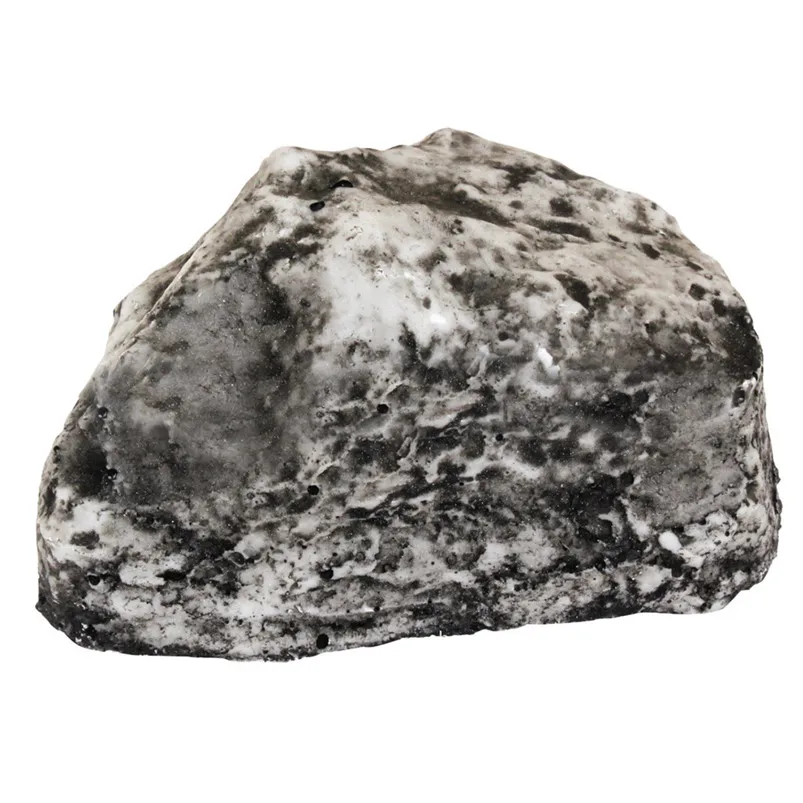 Novelty Hide A Key Rock Fake Rock Artificial Stone Hide A Spare Key Hiding Hider Home Decor 40FY182