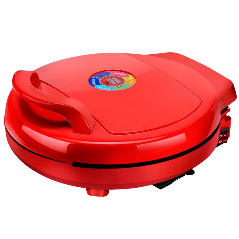Mini cake sided baking pan heating electric grill machine home small pancake pan omelette pan pancake machine control цена Mini cake sided baking pan heating electric grill machine home small pancake pan omelette pan pancake machine control цены онлайн