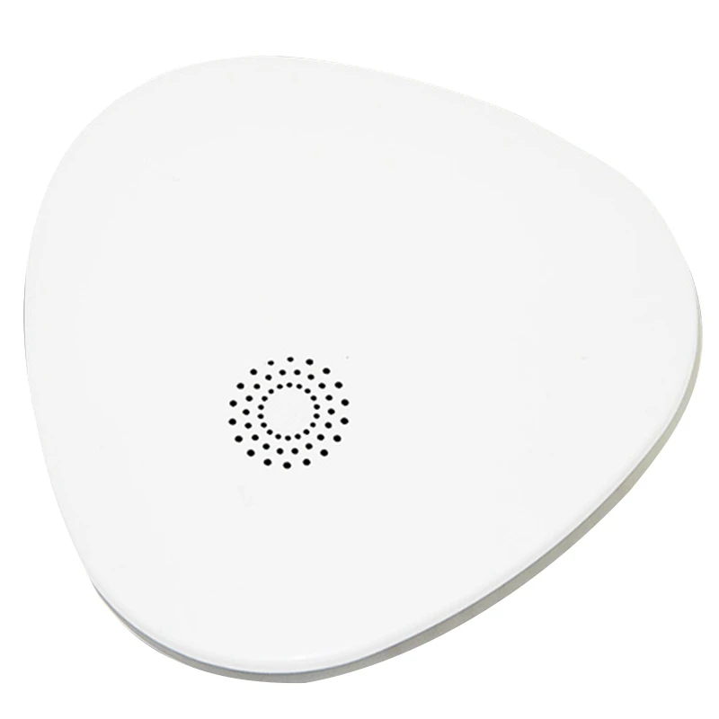 

Smart Home Security Home Security Wifi Alarm System Android / Ios App Smart Phone Application Smart Host (Us Plug )