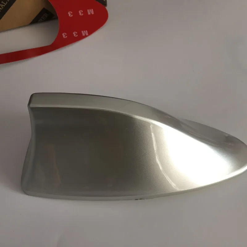 

Car stickers car styling Shark Fin Antenna For Honda civic 2011 2012 city accord fit jazz crv hrv car 2008 accessories