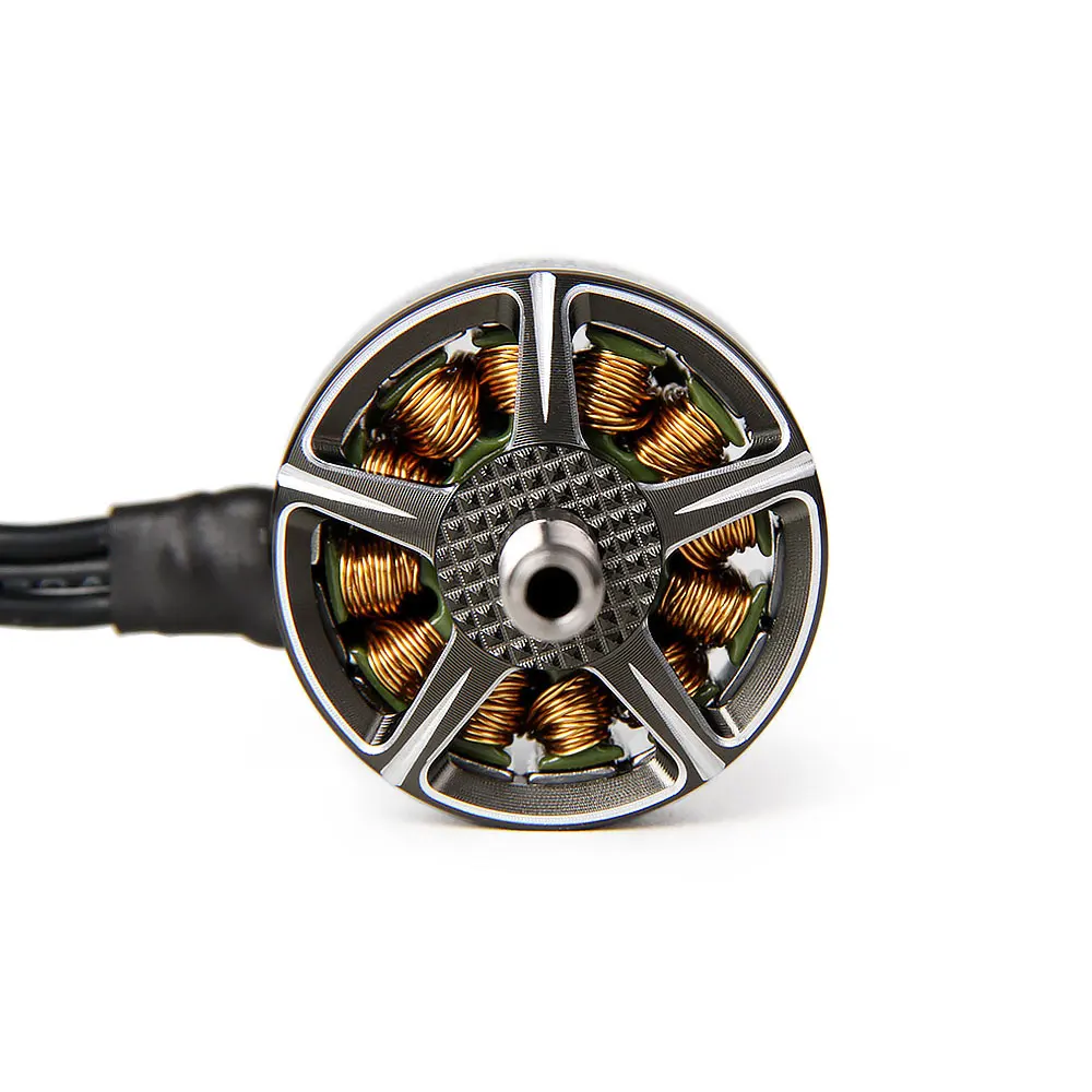 Бесщеточный двигатель T мотор F60 PRO III KV1750 KV2500 2700KV V3 FPV с пропеллером T5150 для Racing drone