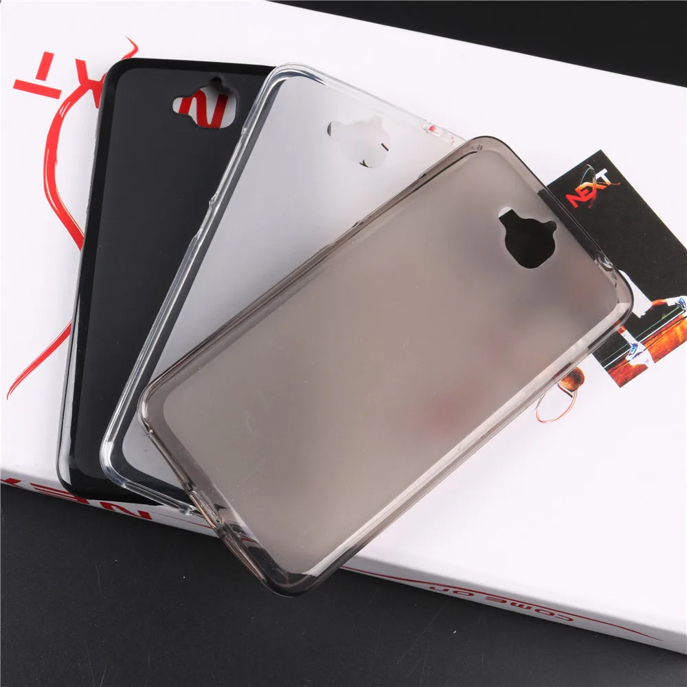 

TPU Soft Case For Huawei Honor 4C PRO 5C 5C EU Version TIT-L01 NEM-TL00H NEM-UL10 NEM-L22 NMO-L23 NEM-L51 Matte Silicon Cover