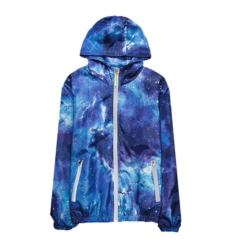  Chaqueta Hombre  (3)
