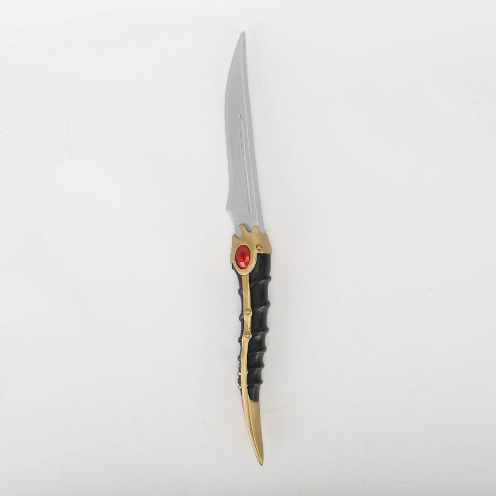 Игра престолов Arya Stark Catspaw Dagger Arya Смола оружие Хэллоуин реквизит