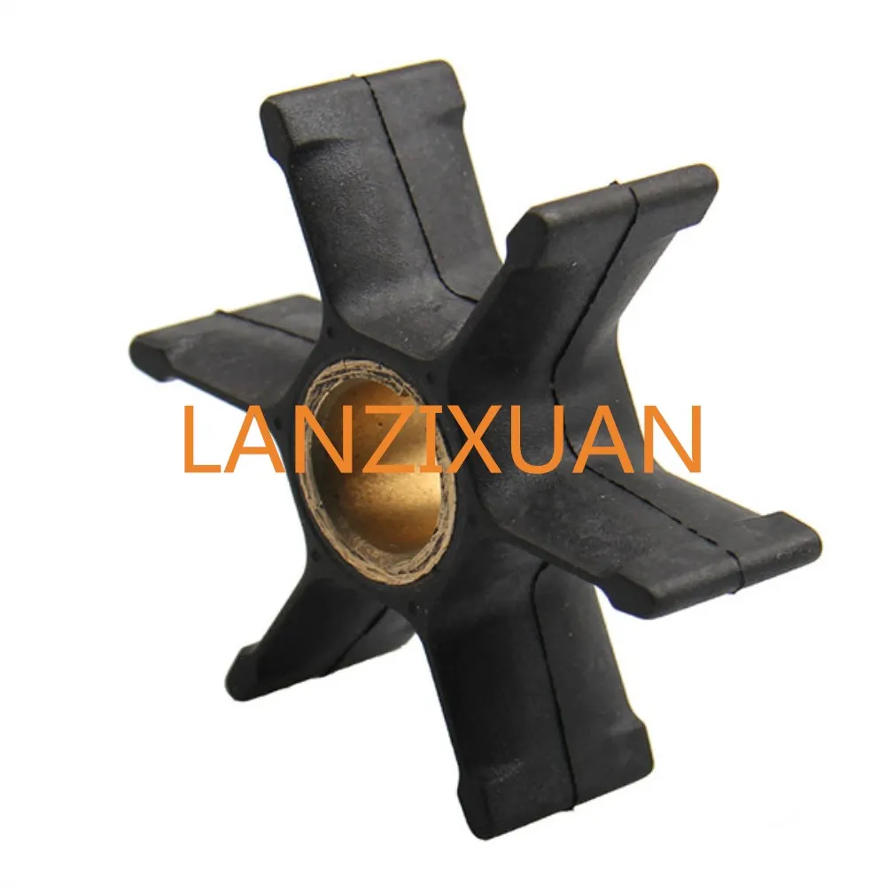 Water Pump Impeller for Johnson Evinrude OMC 389642 777212 Sierra18-3043 CEF500305 | Автомобили и мотоциклы