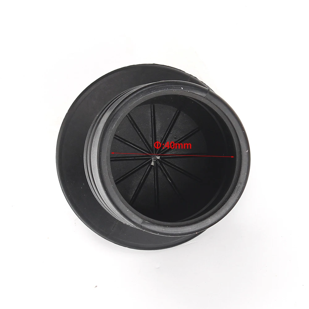 ohhunt Rubber Scalability Sight Eyeguard Hunting Rifle Scope Night Vision Recoil Eye Protector Eyeshade Optics Gated Eyecup (6)