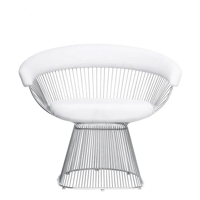 Для шезлонга Platner