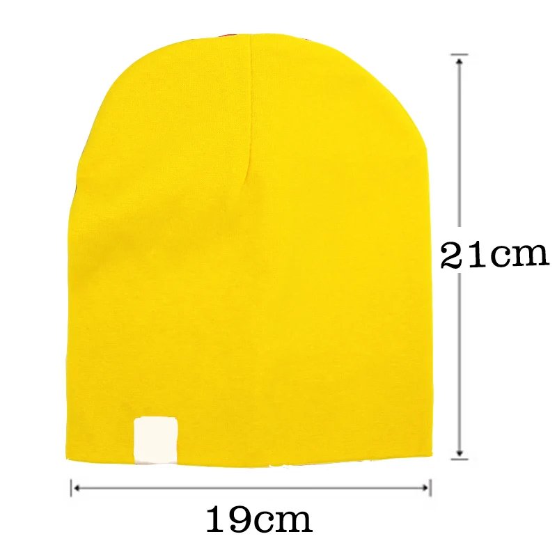 Детская зимняя шапка унисекс яркий хлопок|infant cotton beanies|cute baby beaniesinfant beanie |