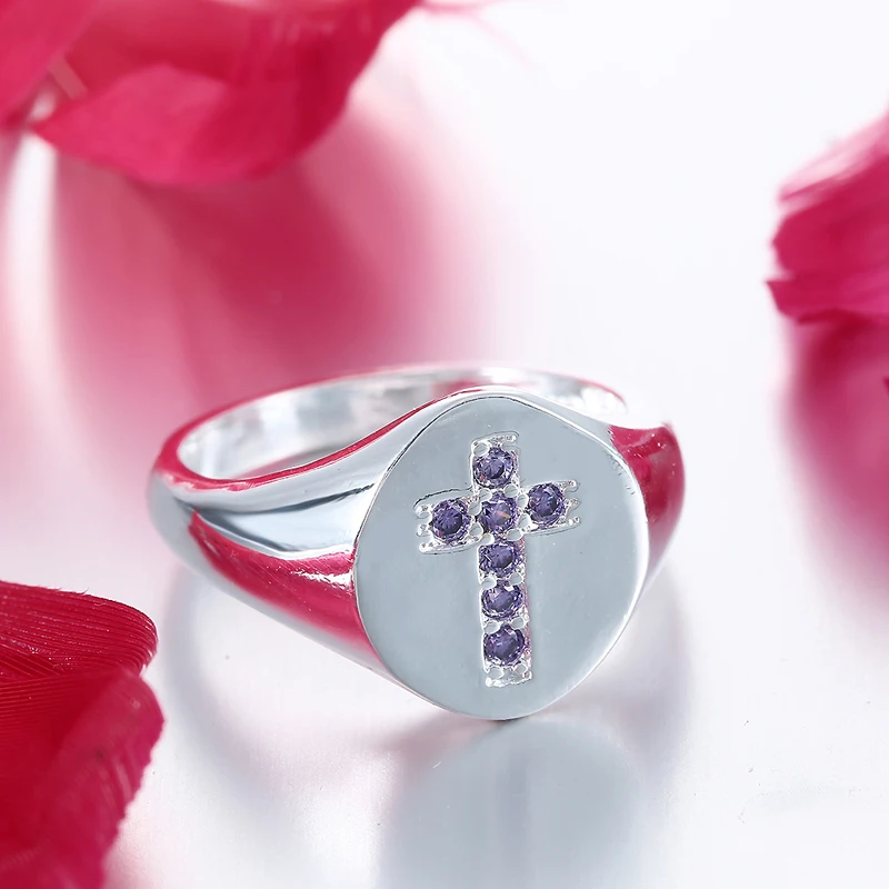 Yi qi pin женские ювелирные изделия Мода Cut 1.8CT красный циркон Цвет желтый