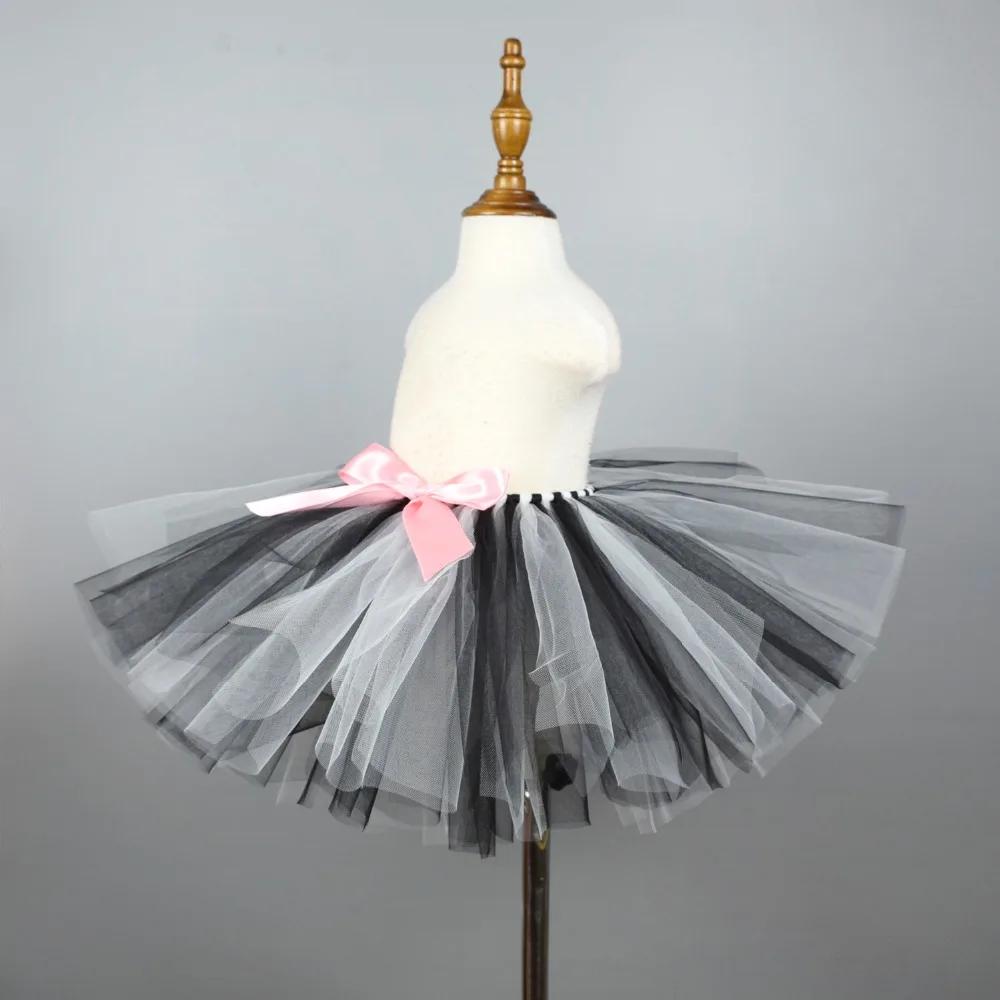 Tutus Zebra Tutu Zebra Birthday Tutu for Girl Toddler Skirt Fabric Zebra Tutu