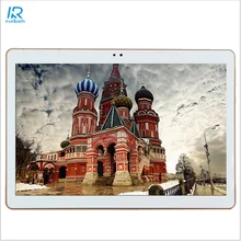 1.01 дюймов Планшетный ПК 4 Г Lte Окта Ядро 4 Г RAM 32 ГБ ROM две СИМ-Карты Андроид 5.1 Tab GPS bluetooth таблетки 10 10.1 + Подарки