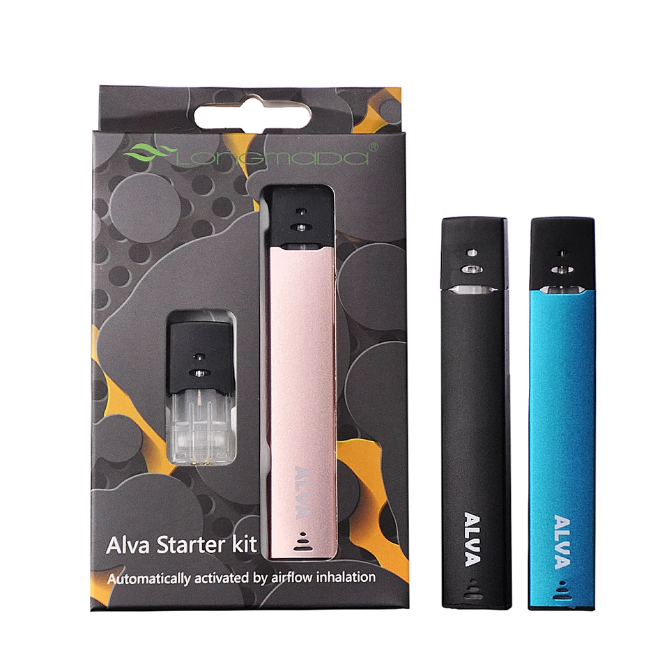 Alva Package (1)