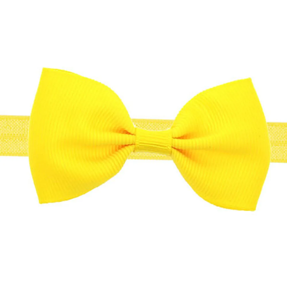 17 Colors Headband Solid Candy Color Baby Kids Girls Mini Bowknot Hairband Elastic Headband Hair Accessories Wholesale 10 17 Colors Headband Solid Candy Color Baby Kids Girls Mini Bowknot Hairband Elastic Headband Hair Accessories Wholesale 10
