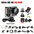 Save 18.24 on 4k EKEN H3R H3 Action camera Ultra HD Video Sports Camera 170D Wide Angle Dual Screen Remote Control Go sj waterproof pro Yi cam