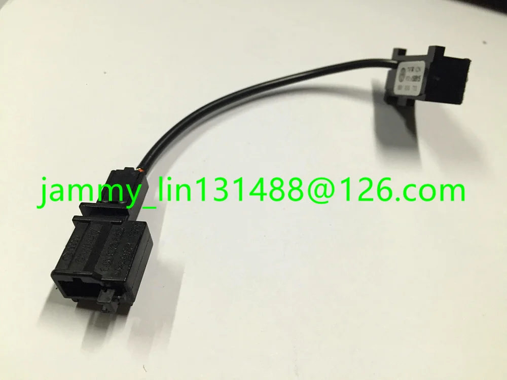 BWM E90 X1 Micphone mic Bluetooth Cab.
