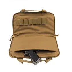 3 цвета активный отдых переносная пушка сумка Тактический защита от ударов сумка мульти-функциональный набор