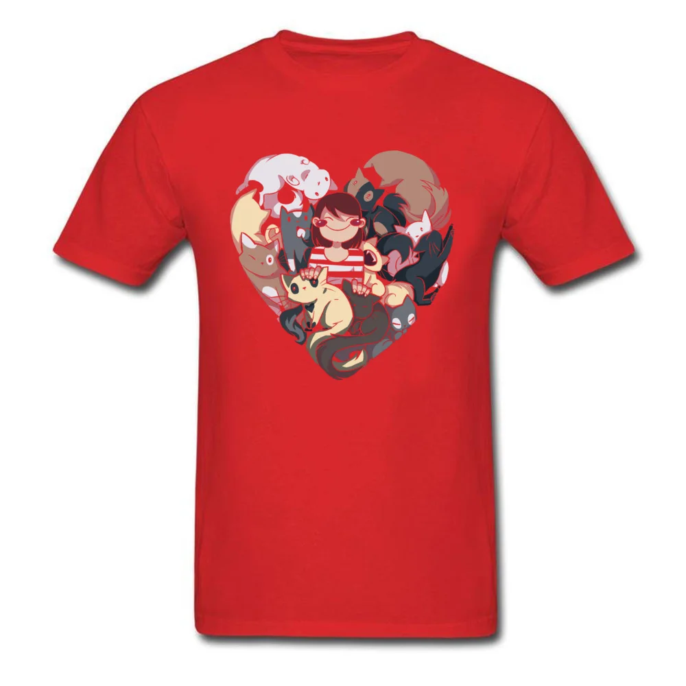 human love 14633_red