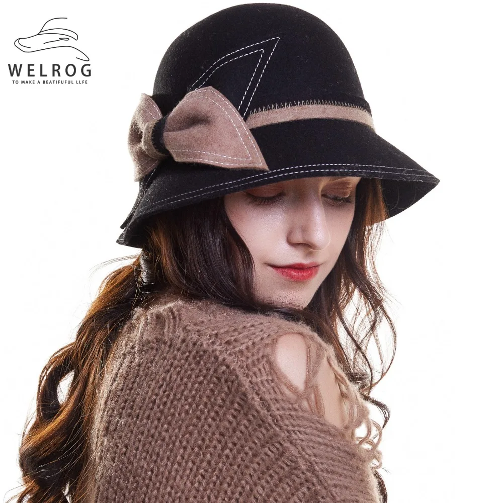 round hat for girl