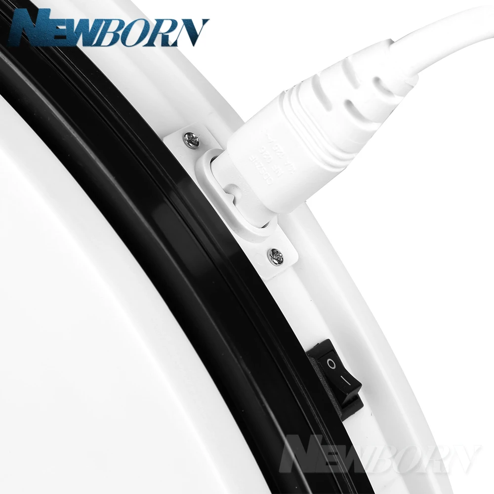 Фотография Falcon Eyes 14 &quot45 см 360 градусов фотосессия Максимальная нагрузка 40 кг