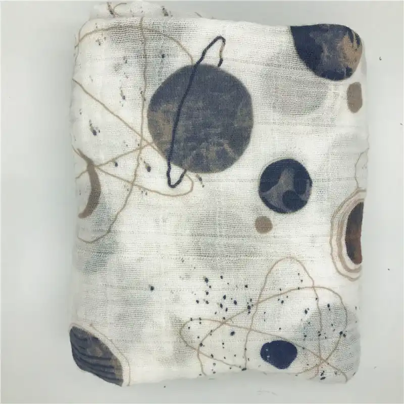 120x120cm Muslin baby swaddle blanket baby swaddle Cotton 100/% Newborn Baby Bath Towel Swaddle Blankets Multi Designs Functions