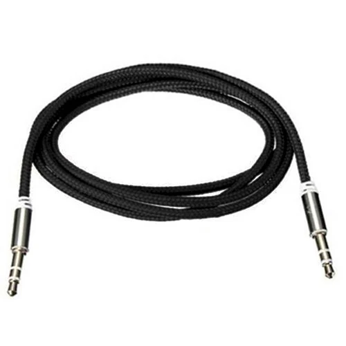

3.5mm Male to Male Car Aux Auxiliary Cord Stereo Audio Cable Wire for Phone iPod 7BC3