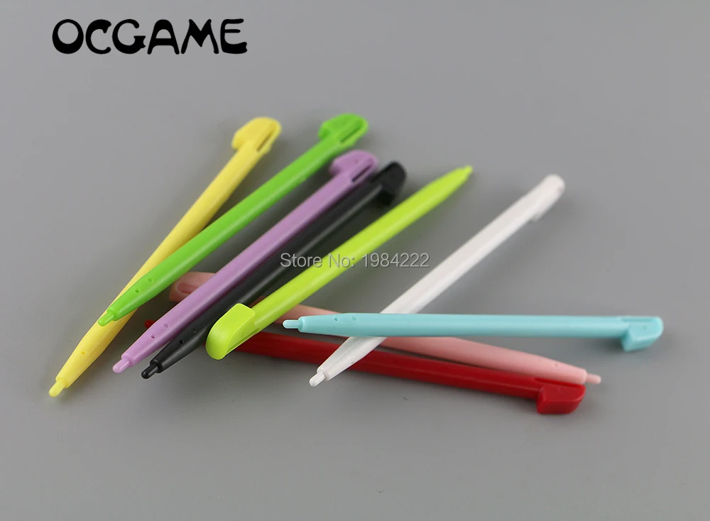 OCGAME high quality Stylish Color Touchpen Touch Stylus Pen for