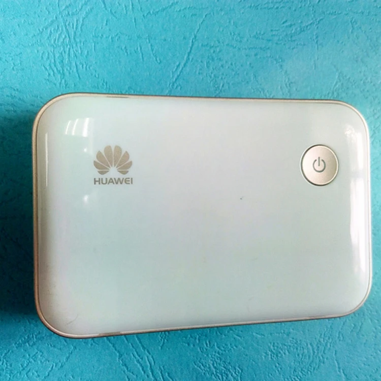 Разблокированный мобильный Карманный Wi Fi роутер Huawei E5730 3g Mifi Dongle 3G Роутер с