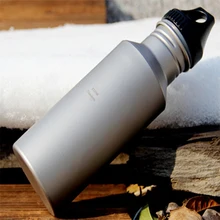 Keith 550 ml fruta infusión de botella de la bicicleta titanium botella de agua botella de agua al aire libre camping ciclismo senderismo ti51